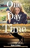 Book cover for One Day at a Time