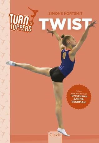 Twist (Turntoppers, #5)