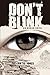 Don't Blink: An Urban Novel