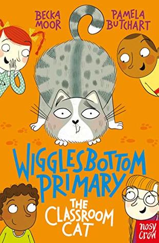 Wigglesbottom Primary 5 (Paperback)