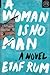 A Woman Is No Man