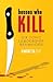 Bosses Who Kill: 6 Toxic Leadership Behaviors