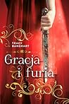 Gracja i Furia by Tracy Banghart
