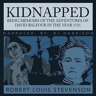 Kidnapped