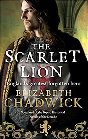 The Scarlet Lion