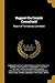 Rapport Du Comité Consultatif by Confederated Southern Memor...