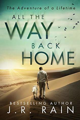 All the Way Back Home (Kindle Edition)