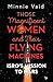 Those Magnificent Women and their Flying Machines by Minnie Vaid