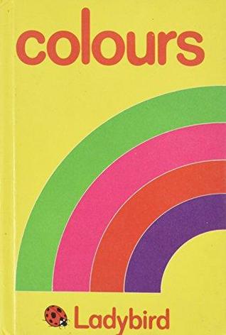 13 Colours (Learning to Read)