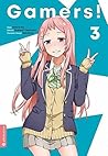 Gamers! 03