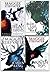 The Raven Boys, The Dream Thieves, Blue Lily Lily Blue, The R... by Maggie Stiefvater