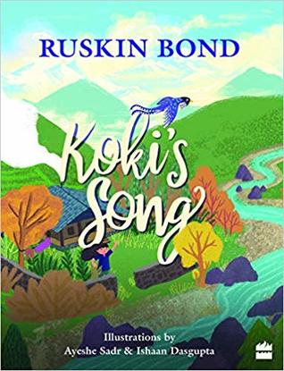 Koki's Song