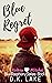 Blue Regret (Blue Raspberry...