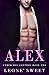 Alex (Under His Control, #1)