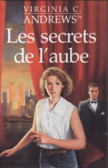 Les secrets de l'aube (La Famille Cutler, #2)