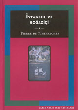 İstanbul ve Boğaziçi