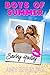 Saving Hadley (Boys of Summer) by Amy Sparling