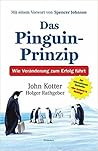 Das Pinguin Prinz...
