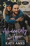 Accidentally in Love by Katy Ames