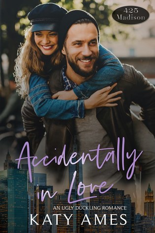 Accidentally in Love (425 Madison #8)
