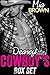 Dearest Cowboys: The Comple...