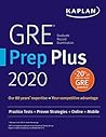 GRE Prep Plus 202...