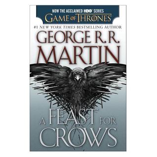 A Feast for Crows