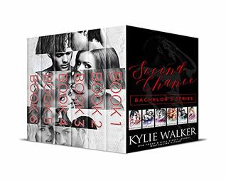 Second Chance Bachelor Series (Kindle Edition)