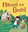 Hansel and Gretel