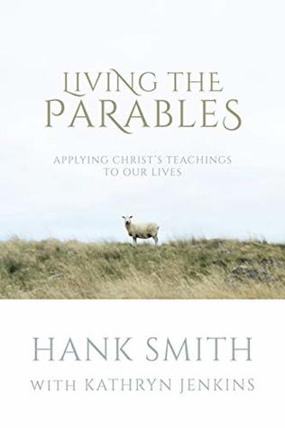 Living the Parables (Audio CD)