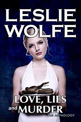 Love, Lies and Murder: An addictive collection of short mysteries (Kindle Edition)