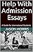 Help With Admission Essays:...