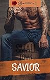 Smalltown Savior (The Smalltown of Hardville, #1)