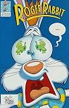 Roger Rabbit # 17 - 10/91 - "Rocket Ship Rabbit" by Doug Murray Roger Rabbit # 17 - 10/91 - "Rocket Ship Rabbit" by Doug Murray