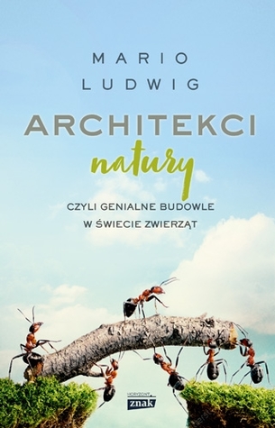 Architekci natury (Hardcover)