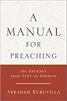 A Manual for Prea...