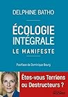 Ecologie intégral...