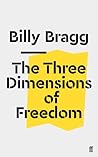 The Three Dimensions of Freedom