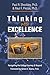 Thinking with Excellence: Navigating the College Journey and Beyond