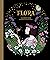 Flora Coloring Book