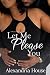 Let Me Please You (McClain Brothers #4.5)