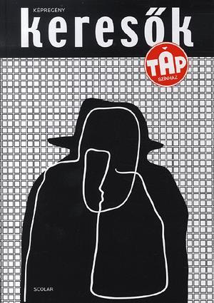 Keresők (Hardcover)