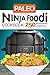 Paleo Ninja Foodi Cookbook by Elis Mars