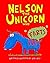 Nelson the Unicorn who Farts