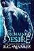 Unchained Desire (Rapture, #1)
