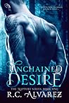 Unchained Desire (Rapture, #1)