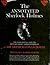 The Annotated Sherlock Holmes: Volume I (1/2)