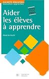 Aider les eleves ...