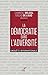 La démocratie dans l'adversité