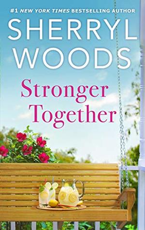 Stronger Together (The Calamity Janes #4)